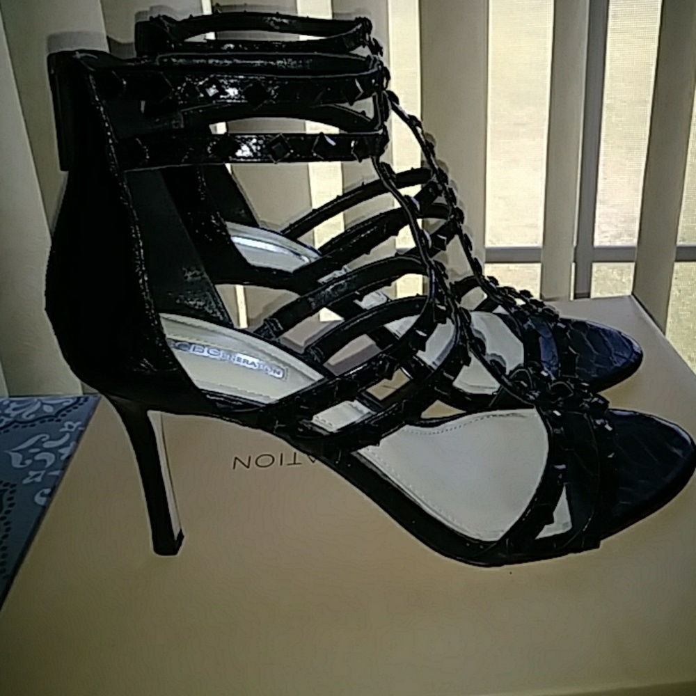 BCBGeneration heel - Picture 2 of 4